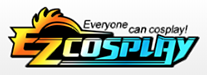 EZcosplay Logo