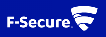 F Secure Logo