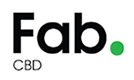 Fab CBD Logo