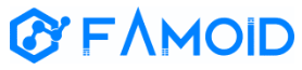 Famoid Logo