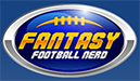 Fantasy Football Nerd Logo