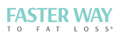 FASTer Way to Fat Loss Logo
