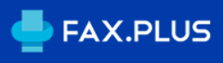 FAX.PLUS Logo