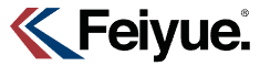 Feiyue Shoes Logo