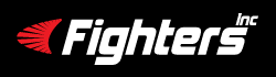 Fighters Inc. Logo