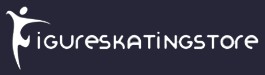 Figure Skating Store Logo