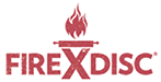 FireDisc Cookers Logo