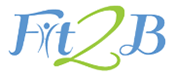 Fit2B Logo