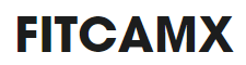 Fitcamx Logo