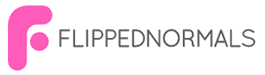 FlippedNormals Logo