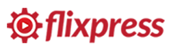 Flixpress Logo
