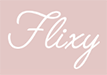 Flixy Hair Logo