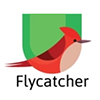 Flycatcher Toys Logo