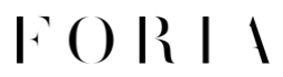Foria Wellness Logo