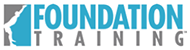 Foundation Training Logo