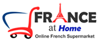 France At Home Logo