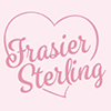 Frasier Sterling Logo