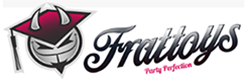 Frat Toys Logo