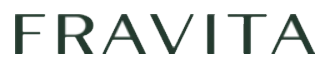 FRAVITA Logo