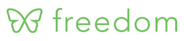 Freedom Logo