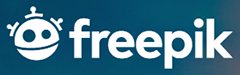 Freepik Logo