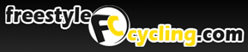 FreestyleCycling.com Logo