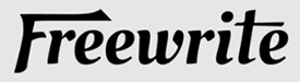 Freewrite Logo