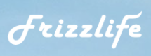 Frizzlife Logo
