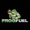 Frog Fuel Logo