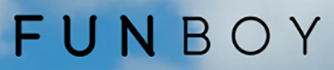 FUNBOY Logo