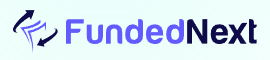 FundedNext Logo