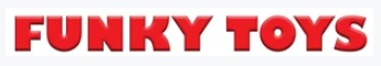 Funky Toys Logo