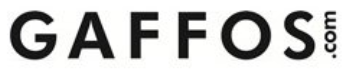 Gaffos.com Logo