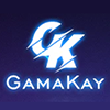 Gamakay Logo