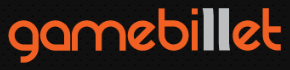 GameBillet Logo