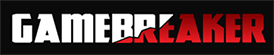 Gamebreaker Logo