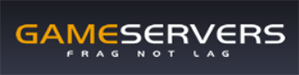 Game Servers Logo
