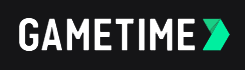 Gametime Logo