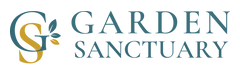 Garden Sanctuary Logo