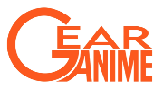 Gear Anime Logo