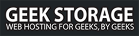 GeekStorage Logo