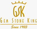 Gem Stone King Logo