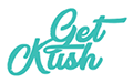 Get Kush Logo
