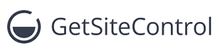 GetSiteControl Logo