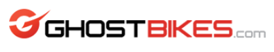 Ghost Bikes Logo