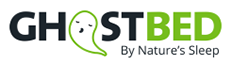 GhostBed Logo