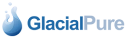 GlacialPure Logo
