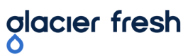 Glacier Fresh Logo