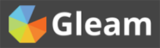 Gleam Logo