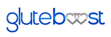 Gluteboost Logo